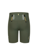 Men's Trail Run Compression Shorts