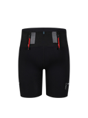 Men's Trail Run Compression Shorts