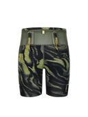 Men's Trail Run Compression Shorts