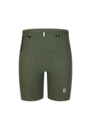 Men's Trail Run Compression Shorts