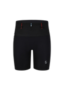 Men's Trail Run Compression Shorts