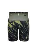 Men's Trail Run Compression Shorts