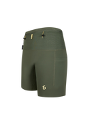 Men's Trail Run Compression Shorts