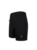 Men's Trail Run Compression Shorts