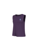 Women's Running Tank - 6SWVE4-TPL-XS - SupplySport