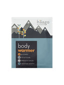 Häago Body Warmer - kroppsvärmare - HS0513-20 - SupplySport