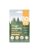 Häago Reusable Hand Warmers – pausa handvärmare - HS1054-5 - SupplySport