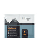 Häago Hand Warmers – handvärmare - HS0503-20 - SupplySport
