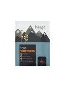 Häago Toe Warmers - tåvärmare - HS0505-20 - SupplySport