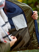 Häago Body Warmer - kroppsvärmare - HS0513-20 - SupplySport