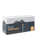Haago Foot Warmers – värmesulor - HS0509-20 - SupplySport