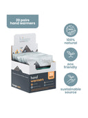 Häago Hand Warmers – handvärmare - HS0503-20 - SupplySport