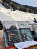 Häago Hand Warmers – handvärmare - HS0503-20 - SupplySport