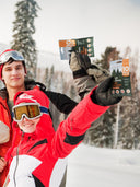 Häago Reusable Hand Warmers – pausa handvärmare - HS1054-20 - SupplySport