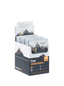 Häago Toe Warmers - tåvärmare - HS0505-20 - SupplySport