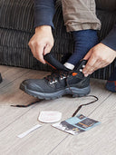 Häago Toe Warmers - tåvärmare - HS0505-20 - SupplySport