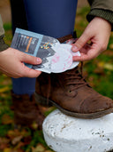 Häago Toe Warmers - tåvärmare - HS0505-20 - SupplySport