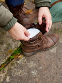 Häago Toe Warmers - tåvärmare - HS0505-20 - SupplySport