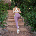 Women's Mid - Weight Leggings - FBLG10-LIL-XS - SupplySport