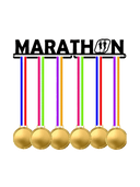 Medal Display - MD18 - SupplySport