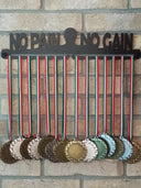 Medal Display - MD18 - SupplySport