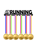 Medal Display - MD21 - SupplySport