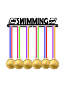 Medal Display - MD25 - SupplySport
