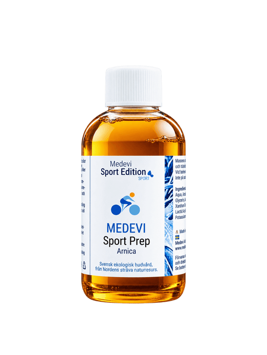 SportPrep Arnica