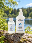 Medevi Sportgel Magnesium