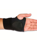 The Clutch Wrist Support - 2600S-L - SupplySport