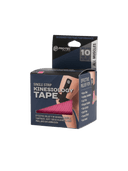 Single Strip Kinesiology Tape - PTKines-I Tape Pi - SupplySport