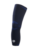 X - Tended Knee Compression Sleeve - 8100 - SupplySport