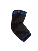 3D Flat Elbow Support - 4200F-L/XL - SupplySport