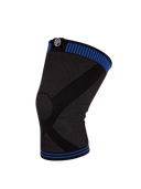 3D Flat Knee Support - 7400 - SupplySport