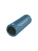 Contoured Foam Roller - PTFM-Cntr-SteelBlue - SupplySport
