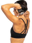 Cryo Steel Ice Massage Roller - PTCryoSteel - SupplySport