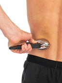 Cryo Steel Ice Massage Roller - PTCryoSteel - SupplySport