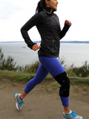 Hinged Knee Support - 8901 - SupplySport