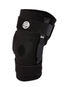 Hinged Knee Support - 8901 - SupplySport