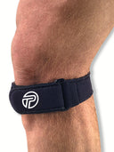 Knee Pro - Tec™ Patellar Tendon Strap - 100 - SupplySport