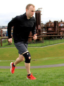 X - Factor Knee Support -  - SupplySport