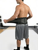 Premium Back - 5300 - SupplySport