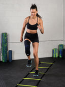 X - Tended Knee Compression Sleeve - 8100 - SupplySport