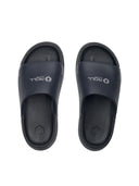 SUPERPLUSH™ Men's Slide | Premiumtofflor för återhämtning - RR-SPMS-CABL-7 - SupplySport