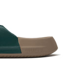 SUPERPLUSH™ Men's Slide | Premiumtofflor för återhämtning - RR-SPMS-EVGR-7 - SupplySport