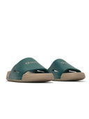 SUPERPLUSH™ Men's Slide | Premiumtofflor för återhämtning - RR-SPMS-EVGR-7 - SupplySport