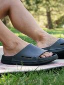 SUPERPLUSH™ S1™ Men's Slide - RR-SP1MS-CABL-7 - SupplySport