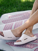 SUPERPLUSH™ S1™ Women's Slide - RR-SP1WS-COCO-5 - SupplySport