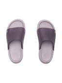 SUPERPLUSH™ S1™ Women's Slide - RR-SP1WS-LAVN-5 - SupplySport