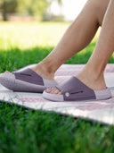 SUPERPLUSH™ S1™ Women's Slide - RR-SP1WS-LAVN-5 - SupplySport